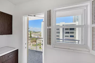 750 N Ocean Boulevard #Apt 604, Pompano Beach, FL 33062 - Photo 15