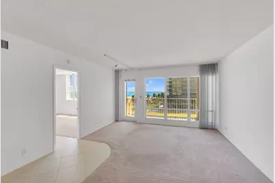 750 N Ocean Boulevard #Apt 604, Pompano Beach, FL 33062 - Photo 5