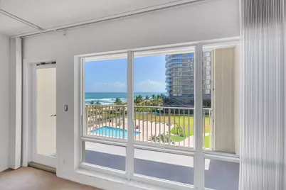 750 N Ocean Boulevard #Apt 604, Pompano Beach, FL 33062 - Photo 7