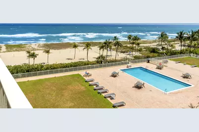 750 N Ocean Boulevard #Apt 604, Pompano Beach, FL 33062 - Photo 3