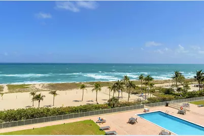 750 N Ocean Boulevard #Apt 604, Pompano Beach, FL 33062 - Photo 1