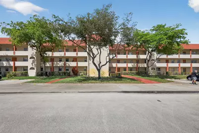 8051 N Sunrise Lakes Drive N #307, Sunrise, FL 33322 - Photo 1