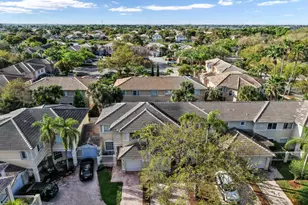 2221 NW 171st Terrace, Pembroke Pines, FL 33028 - Photo 3