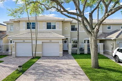 2221 NW 171st Terrace #-, Pembroke Pines, FL 33028 - Photo 9