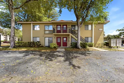 2671 Riverside Drive #1, Coral Springs, FL 33065 - Photo 1