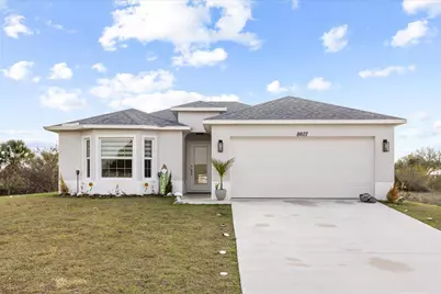 8607 SW 7th Lane, Okeechobee, FL 34974 - Photo 1