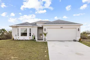 8607 SW 7th Ln, Okeechobee, FL 34974 - Photo 1
