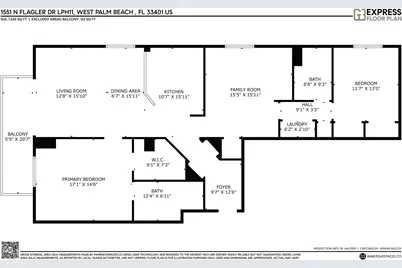 1551 N Flagler Drive #L11, West Palm Beach, FL 33401 - Photo 1