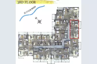 41 SW Seminole Street #307, Stuart, FL 34994 - Photo 73