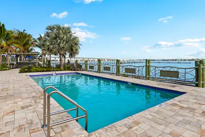 41 SW Seminole Street #307, Stuart, FL 34994 - Photo 19