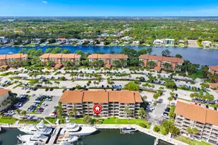 2501 Marina Isle Way, Jupiter, FL 33477 - Photo 3