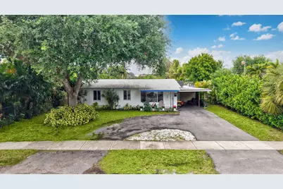 2725 NE 6th Avenue, Wilton Manors, FL 33334 - Photo 1