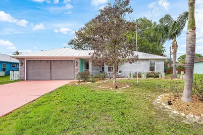 2114 SE Midtown Road, Port Saint Lucie, FL 34952 - Photo 1