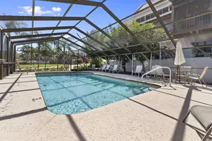 2985 SE S Lookout Blvd, Port Saint Lucie, FL 34984 - Photo 43