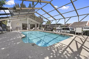 2985 SE S Lookout Blvd, Port Saint Lucie, FL 34984 - Photo 41