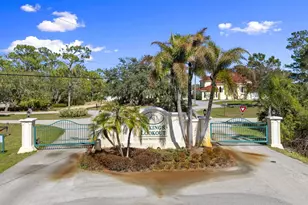 2985 SE S Lookout Blvd, Port Saint Lucie, FL 34984 - Photo 9