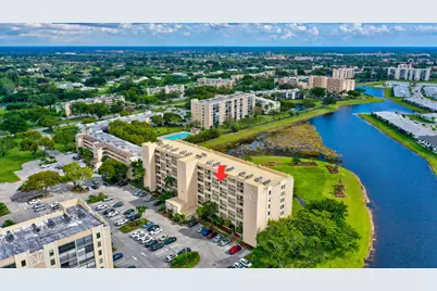 14426 Amberly Lane #706, Delray Beach, FL 33446 - Photo 23