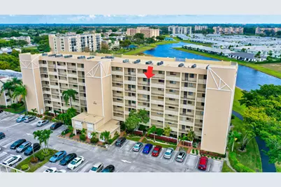 14426 Amberly Lane #706, Delray Beach, FL 33446 - Photo 19