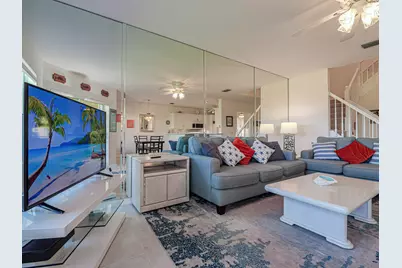 3223 S Lakeview Circle #20-8, Hutchinson Island, FL 34949 - Photo 13