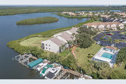 3223 S Lakeview Circle #20-8, Hutchinson Island, FL 34949 - Photo 55