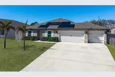 1610 SE Shepard Lane, Port Saint Lucie, FL 34983 - Photo 3