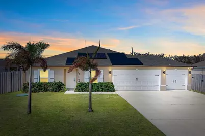 1610 SE Shepard Lane, Port Saint Lucie, FL 34983 - Photo 1