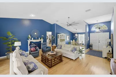 8789 SE Woodwind Street, Hobe Sound, FL 33455 - Photo 3