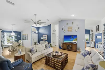 8789 SE Woodwind Street, Hobe Sound, FL 33455 - Photo 9