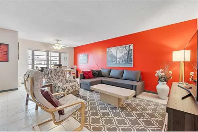 4042 NW 19th Street #409, Lauderhill, FL 33313 - Photo 5