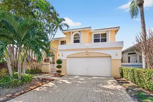 7848 Travelers Tree Dr, Boca Raton, FL 33433 - Photo 1