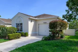 7680 Mansfield Hollow Rd, Delray Beach, FL 33446 - Photo 3