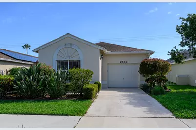 7680 Mansfield Hollow Road, Delray Beach, FL 33446 - Photo 1