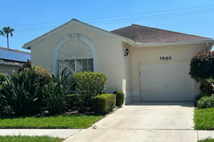 7680 Mansfield Hollow Rd, Delray Beach, FL 33446 - Photo 1