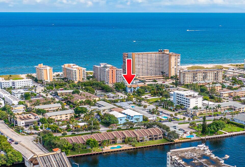 3250 NE 12th St #1 - 3250 NE 12th St #1, Pompano Beach, FL 33062 Luxury Property | Jose Angel Pina