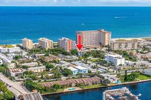 3250 NE 12th St, Pompano Beach, FL 33062 - Photo 1