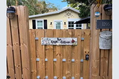 1205 SW 4th Street, Fort Lauderdale, FL 33312 - Photo 1