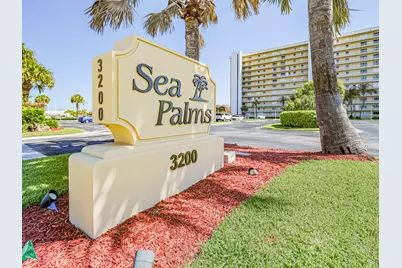 3200 N Highway A1A #307, Hutchinson Island, FL 34949 - Photo 1