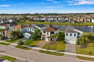 16235 Sandy Shore Dr, Westlake, FL 33470 - Photo 27
