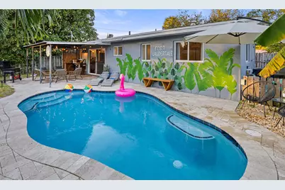 1720 SW 32nd Street, Fort Lauderdale, FL 33315 - Photo 1