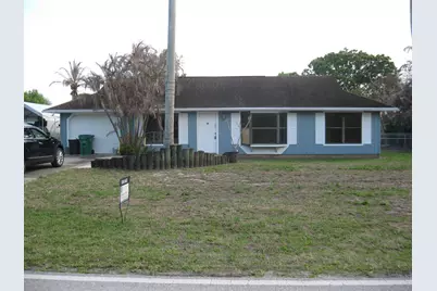 7105 North Boulevard, Fort Pierce, FL 34951 - Photo 1