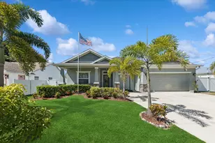 343 SE Fisk Rd, Port Saint Lucie, FL 34984 - Photo 1