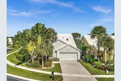 8319 Horseshoe Bay Road, Boynton Beach, FL 33472 - Photo 1