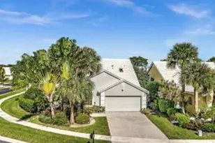 8319 Horseshoe Bay Rd, Boynton Beach, FL 33472 - Photo 1