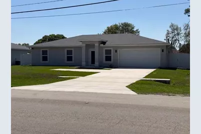 2490 SE Bayshore Boulevard, Port Saint Lucie, FL 34984 - Photo 1