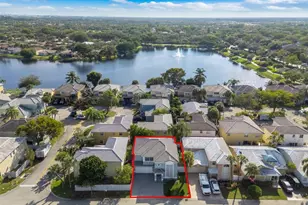 4450 NW 55th Dr, Coconut Creek, FL 33073 - Photo 39