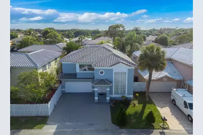 4450 NW 55th Drive, Coconut Creek, FL 33073 - Photo 15