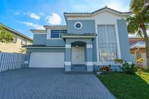4450 NW 55th Dr, Coconut Creek, FL 33073 - Photo 1