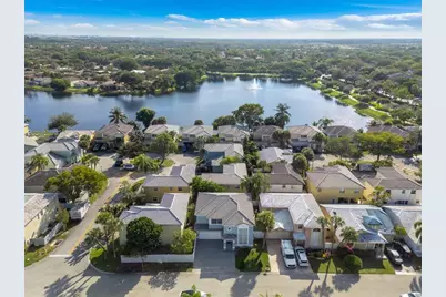 4450 NW 55th Drive, Coconut Creek, FL 33073 - Photo 13