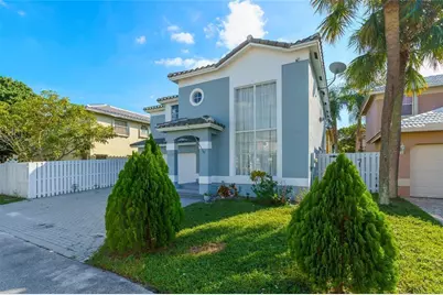 4450 NW 55th Drive, Coconut Creek, FL 33073 - Photo 3
