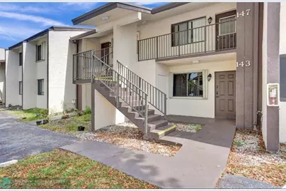 143 S Laurel Drive #604, Margate, FL 33063 - Photo 41